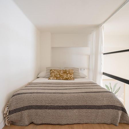 Apartamento Menorca Apartamento N1 Valensiya Dış mekan fotoğraf