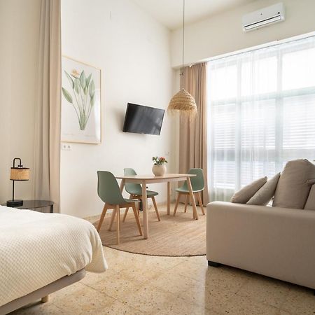 Apartamento Menorca Apartamento N1 Valensiya Dış mekan fotoğraf