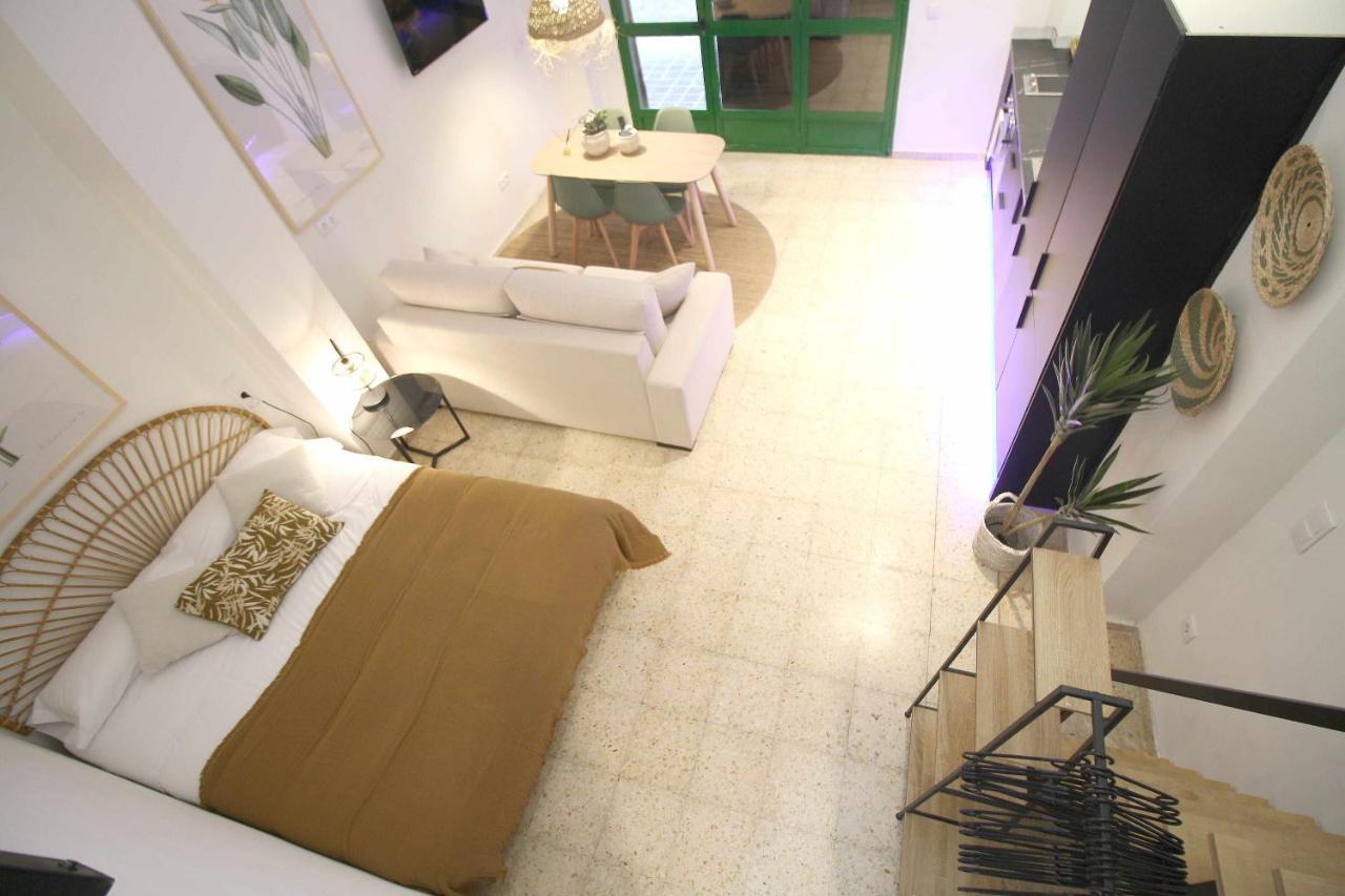 Apartamento Menorca Apartamento N1 Valensiya Dış mekan fotoğraf