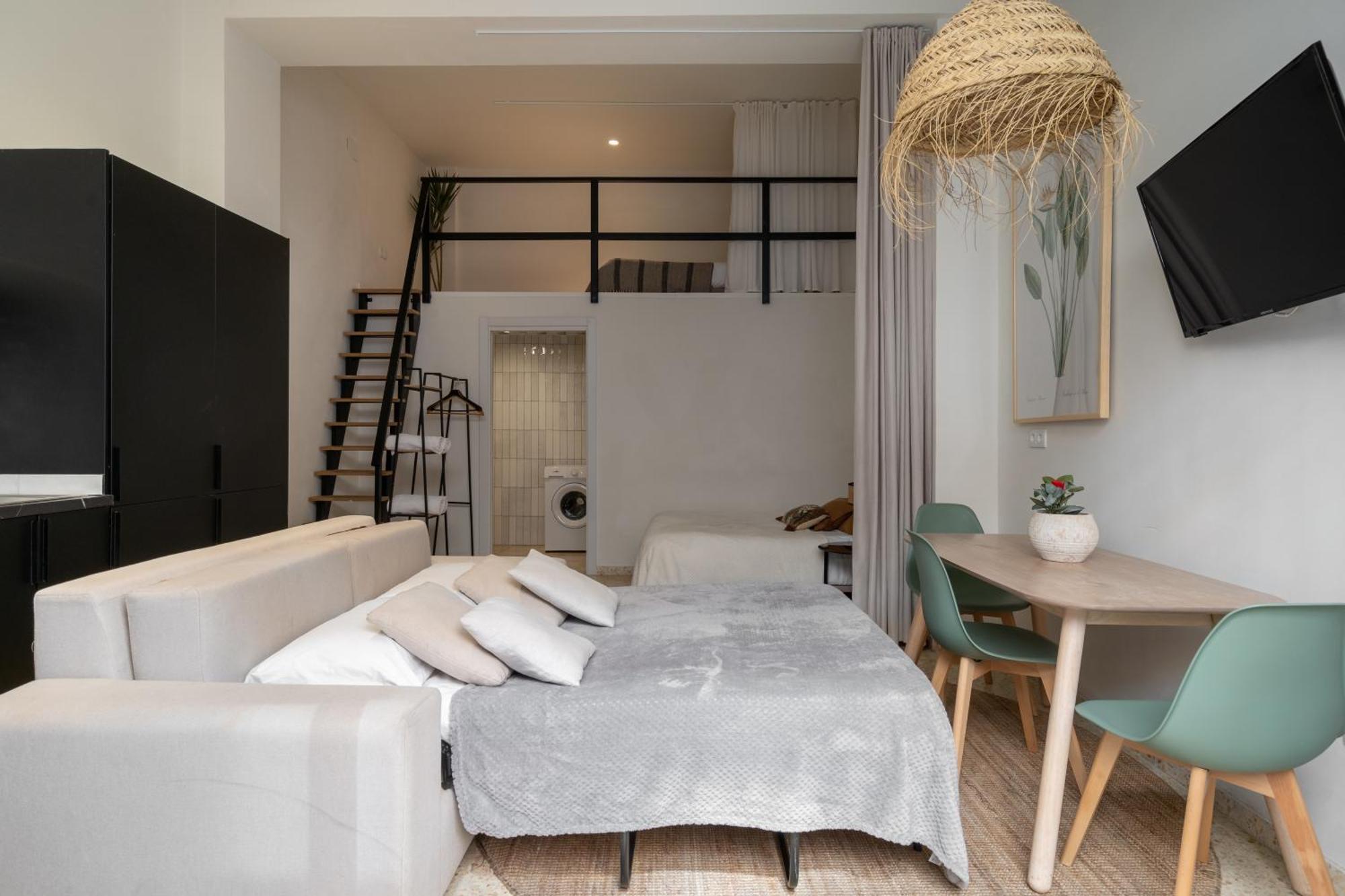 Apartamento Menorca Apartamento N1 Valensiya Dış mekan fotoğraf