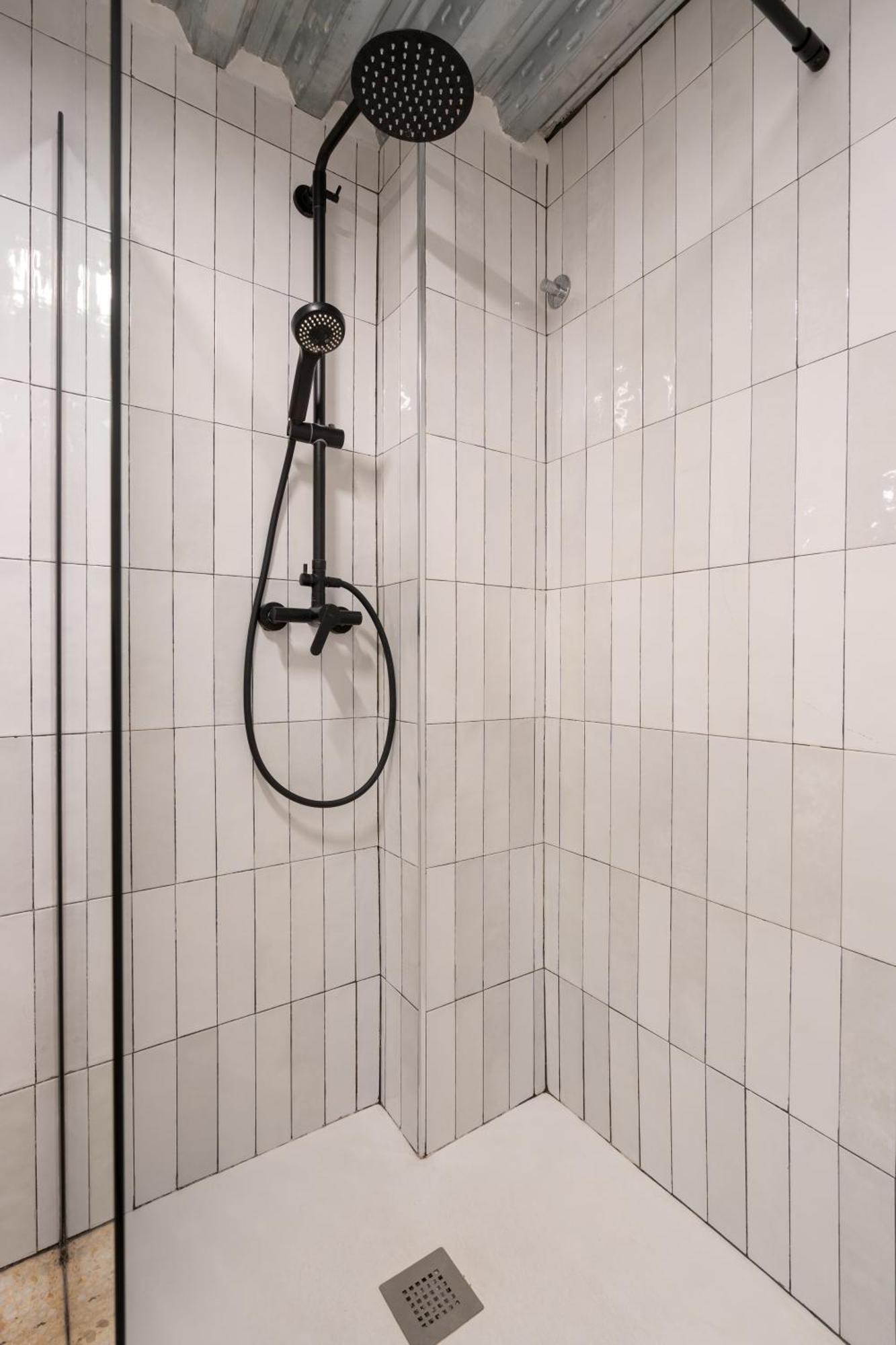 Apartamento Menorca Apartamento N1 Valensiya Dış mekan fotoğraf