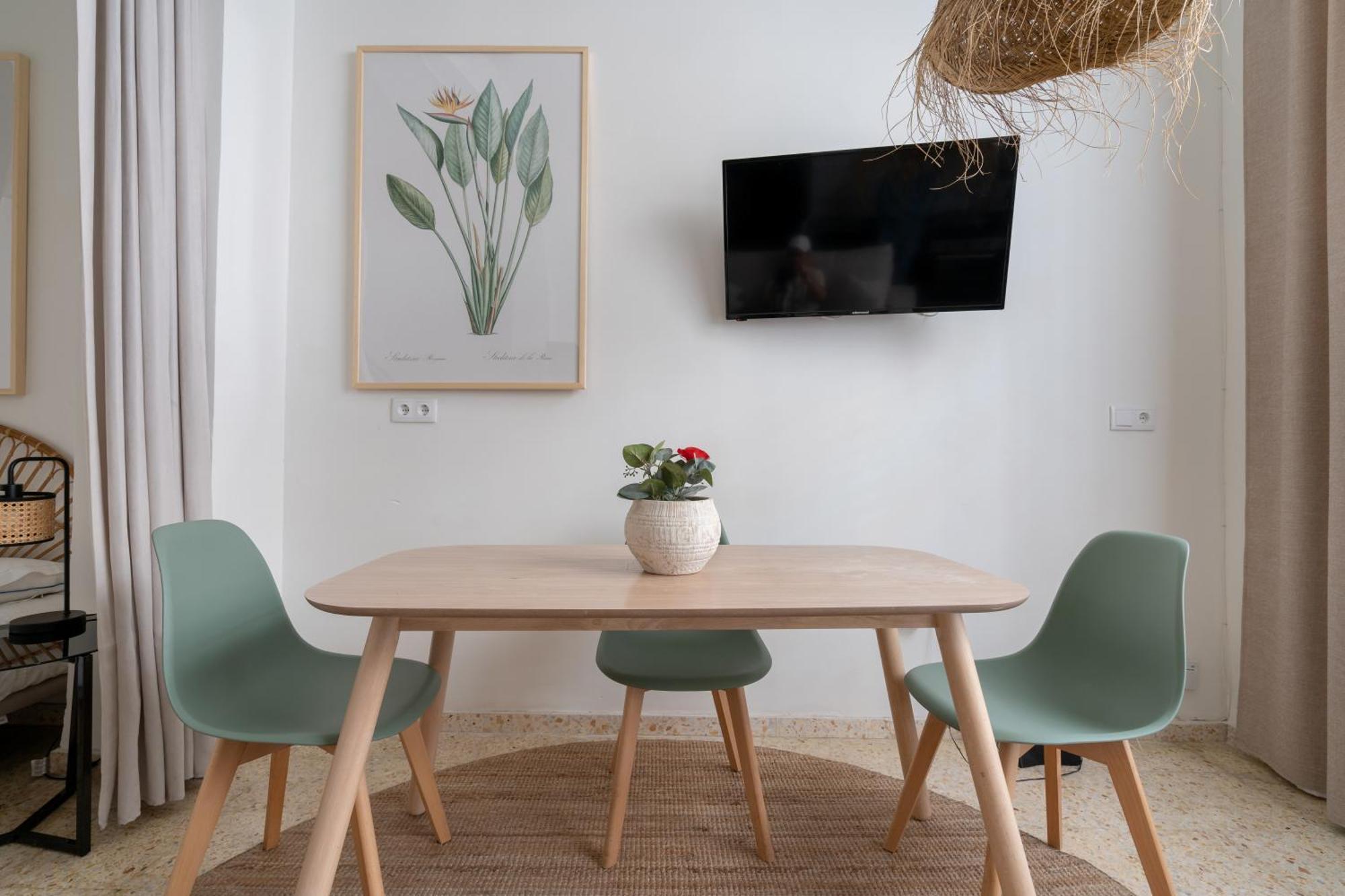 Apartamento Menorca Apartamento N1 Valensiya Dış mekan fotoğraf