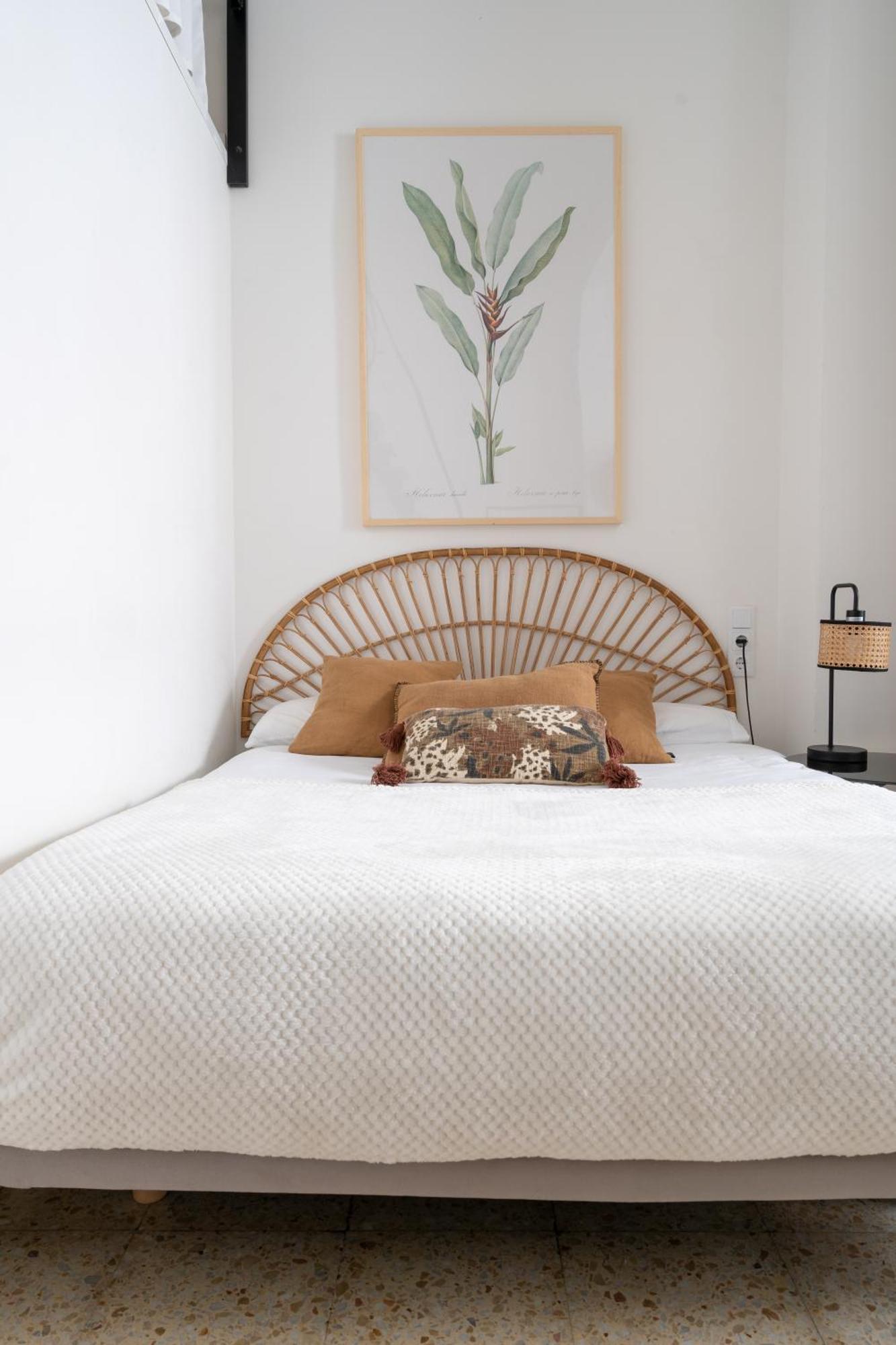 Apartamento Menorca Apartamento N1 Valensiya Dış mekan fotoğraf