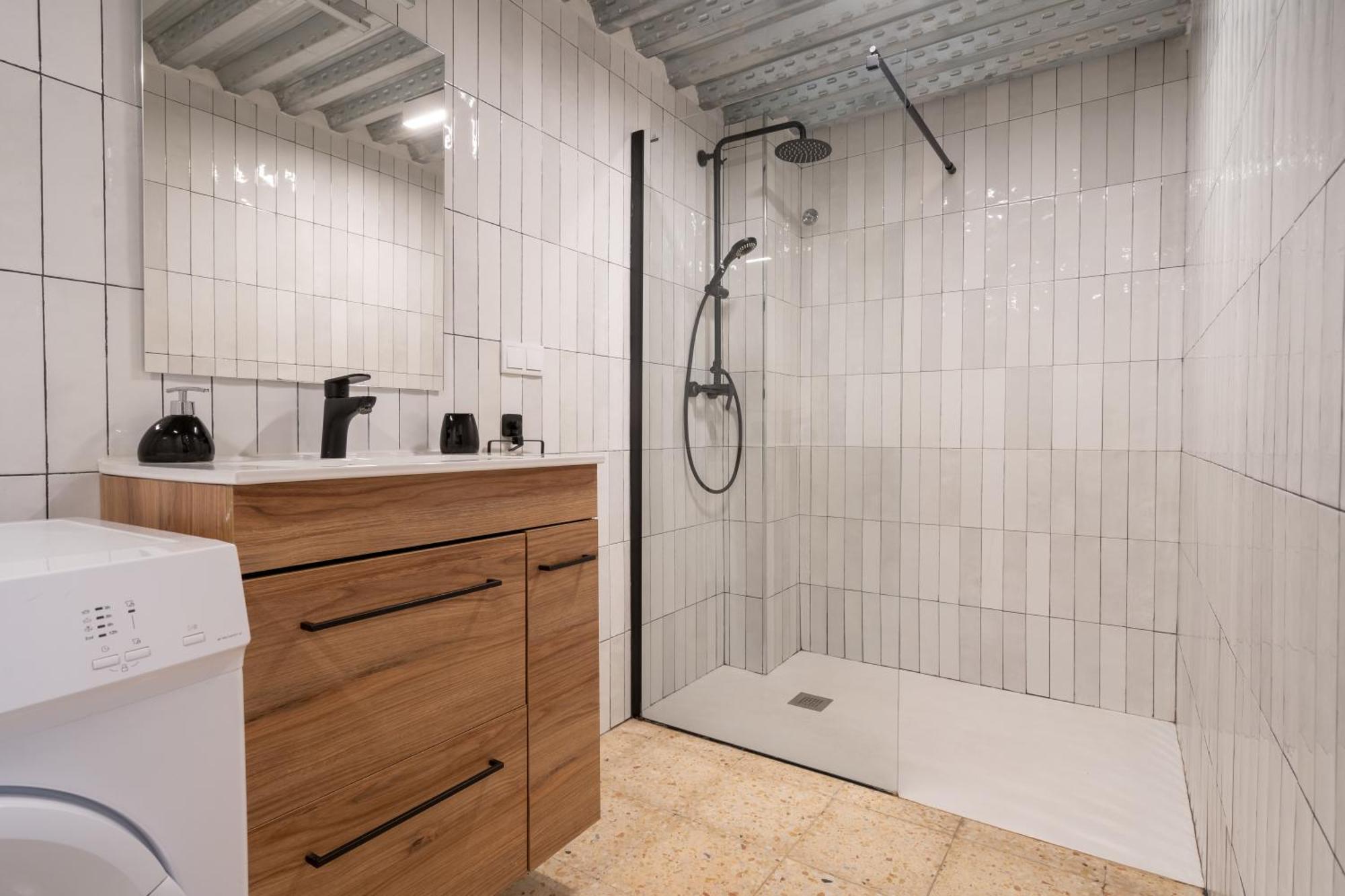 Apartamento Menorca Apartamento N1 Valensiya Dış mekan fotoğraf