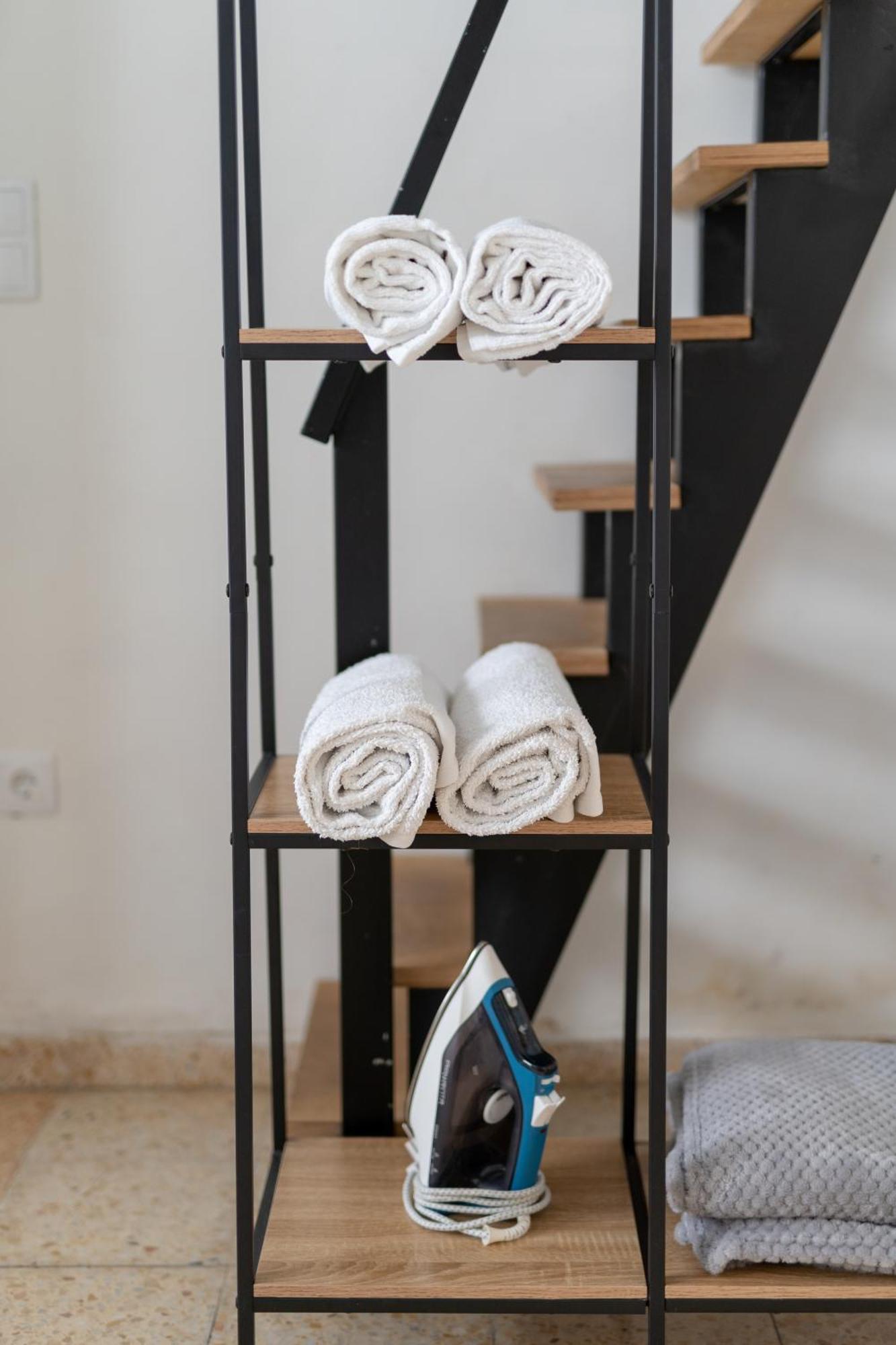 Apartamento Menorca Apartamento N1 Valensiya Dış mekan fotoğraf